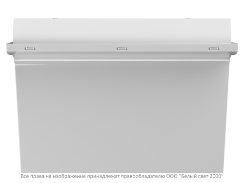 Световой указатель BS-REGATA-71-S1-INEXI2 IP65 | код a26070 | Белый Свет фото 6