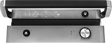 Электрогриль Red Solution SteakPRO RGM-M814 1950Вт черный/серый | код 1970472 | RED SOLUTION