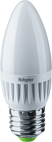Лампа светодиодная 94 494 NLL-C37-7-230-4K-E27-FR | код. 94494 | Navigator