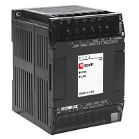 Модуль аналогового вывода REMF 4 PRO-Logic | код REMF-A-4AO | EKF