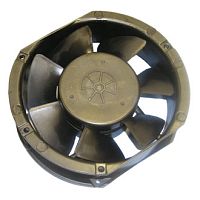 Осевой вентилятор AC TIDAR, RQA,172x150x50HBL, 110 В | код 56362 | Tidar
