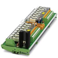 Релейный модуль UM-2KS50-RM/MR/SI/1/SDV541 | код 2319430 | PHOENIX CONTACT