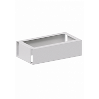 Цоколь ВРУ-eco 200х800x450 для ВРУ eco XXXx800x450 ESB | код esb32026 | ELECTRIC STEEL BOX