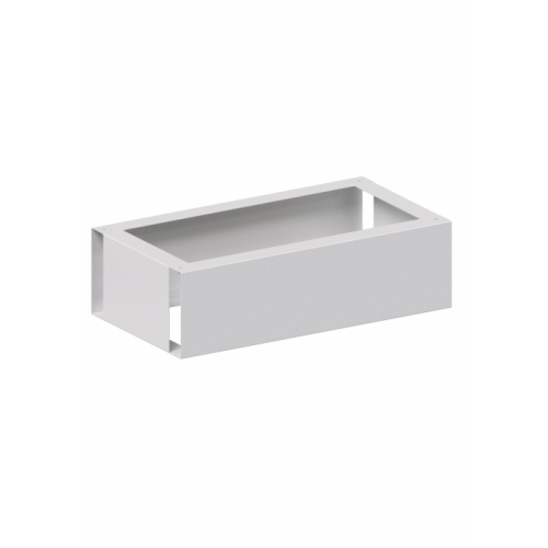 Цоколь ВРУ-eco 200х800x450 для ВРУ eco XXXx800x450 ESB | код esb32026 | ELECTRIC STEEL BOX