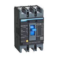 Авт. выкл. NXM-63H/3P 50кА 10A соответствует стандарту ROHS (CHINT) | код 205890 | CHINT