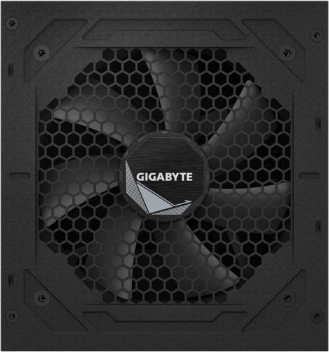 Блок питания Gigabyte ATX 1000W GP-UD1000GM PG5 Gen.5 80+ gold (20+4pin) APFC 120mm fan 8xSATA Cab Manag RTL | код 1777109 | GIGABYTE