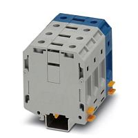 Клемма для высокого тока UKH 70-3L/N | код 3076361 | PHOENIX CONTACT