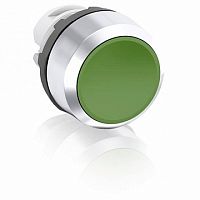Корпус кнопки  COS 22 мм²  IP66,  Зеленый |  код.  1SFA611100R2102 |  ABB