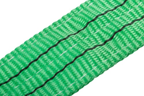 Строп грузовой текстильный СТП 2 т / 2 м (запас прочности 71 , р/н= 14 т) | код 64931 | FIT фото 4 Строп грузовой текстильный СТП 2 т / 2 м (запас прочности 71 , р/н= 14 т) | код 64931 | FIT фото 4