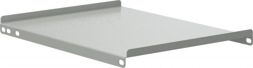 FORMAT Перегородка горизонтальная для распр. шин 245х400 IEK | код FO-00-HWD-0245-040 | IEK