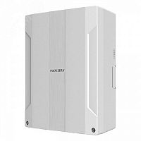 Панель охранная контрольная гибридная до 96 беспроводных датчиков AX PRO | код DS-PWA96-M2H-WE(RU) | Hikvision