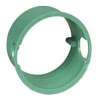 КОРОБКА УСТАНОВОЧНАЯ С/У (80*36 ММ) | код II-L90-1 | SCHNEIDER ELECTRIC