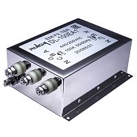 Сетевой фильтр RUICHI DL-100EA1, 100 А | код 90860 | Ruichi