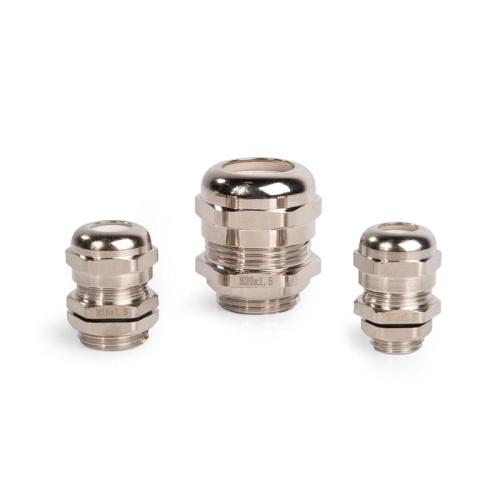 Кабельные вводы термостойкие ВКТ-М20 (6-12 мм) (Fortisflex) | код 88844 | Fortisflex фото 3