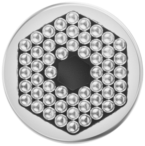 Головка торцевая универсальная CrV 1/2дюйм 11-32мм FIT 62160 фото 8