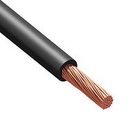 Провод ПуГВнг(А)-LS 1х16 Ч 450/750В | код. 5104 | Русский Свет