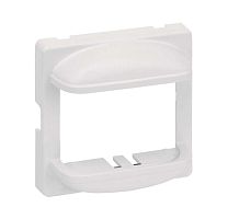 Накладка на 75343-39, белый | код 27060-35 | Simon