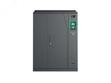 Преобразователь частоты STV900 280 кВт 400В | код STV900C28N4 | Systeme Electric