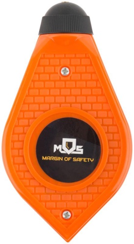 Шнур отбивочный 30 м | код 04591М | FIT фото 6