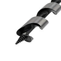 Сверло винтовое по дереву 14х230 мм (шестигранный хвостовик) | код KR-91-0705 | REXANT