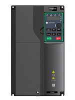 Преобразователь частоты STV600 37кВт 400В с вх. реакт. | код. STV600D37N4L1 | Systeme Electric