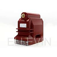 Трансформатор тока ТОЛ-НТЗ-10-01А-0.5SFs10/10Р10-10/15-50/5 5кА УХЛ2 | код НТЗ.01.02.00.00.000-0149 | НТЗ Волхов