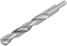 Сверла по металлу HSS, угол заточки 118град, 20,0X205 мм, (5 шт.) | код 35596М | FIT