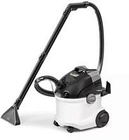 Пылесос моющий Karcher SE 5 1000Вт белый/черный (в компл.:1мешок) | код 2002097 | KARCHER