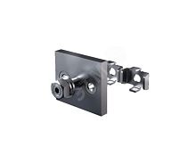 SV Пластина подключения 2болта M10 | код 9676714 | RITTAL