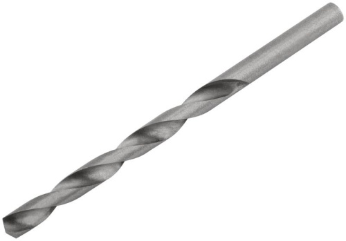 Сверло по металлу HSS полированные 5.0мм (уп.10шт) FIT 33750 фото 2