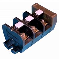 Зажимы наборные БЗН24-16П63-В/ВУ3-5 | код A8119-34126305 | ЧЭАЗ