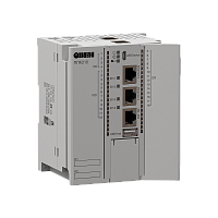 Программируемый логический контроллер ПЛК210-04-CS | код 84175 | ОВЕН