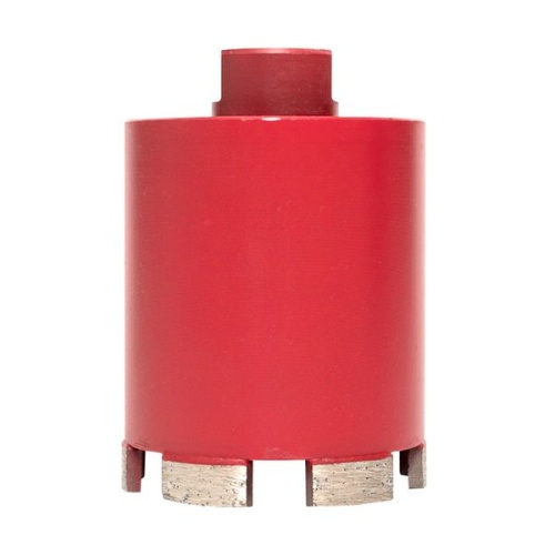 Коронка алмазная для дрелей с микроударом (верхнее пылеудаление) DCH-68MHS Micro Hit Laser M16 Professional | код dch-68-mhs-m16 | EKF фото 4 Коронка алмазная для дрелей с микроударом (верхнее пылеудаление) DCH-68MHS Micro Hit Laser M16 Professional | код dch-68-mhs-m16 | EKF фото 4