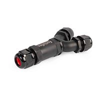 Коннектор кабельный FFC-34/3Р-IP68 | код 89685 | Fortisflex