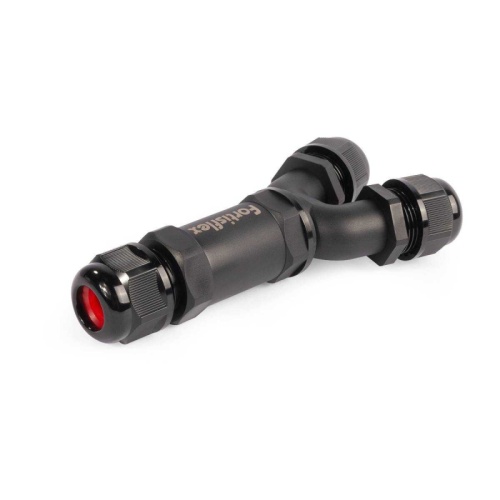 Коннектор кабельный FFC-34/3Р-IP68 | код 89685 | Fortisflex