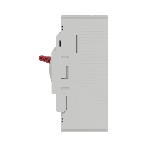 Выключатель автоматический в литом корпусе MGS250N 3P 50-125А 36кА с электронным расцепителем ETS YON MGS250N-3ETS0125 фото 3 Выключатель автоматический в литом корпусе MGS250N 3P 50-125А 36кА с электронным расцепителем ETS YON MGS250N-3ETS0125 фото 3