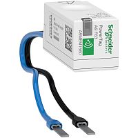 БЕСПРОВОДНЫЙ ДАТЧИК ACTI9 POWERTAG FLEX 63А 1P+N =S= | код A9MEM1560 | SCHNEIDER ELECTRIC