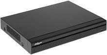 Видеорегистратор IP 4-х канальный 8Мп c 4 РОЕ портами, HDD 1 SATA3 до 6Тб (DHI-NVR2104HS-P-4KS2) | код 113642 | Dahua