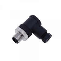 Соединитель CP S255R-3 ( PG9) | код 07-00035316 | ТЕКО