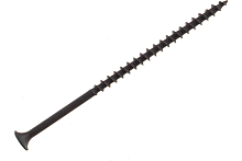 Саморез гипсокартон/дерево 4.2х90 50 шт | код screw-gd-4.2x90-50 | ЭТМ-Крепеж