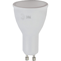 Лампа светодиодная RED LINE LED MR16-11W-840-GU10 R GU10 11 Вт софит нейтральный белый свет | код Б0050693 | ЭРА