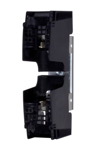 Держатель предохранителя изолированный PKI 00 1p 160A (2M6-2M6) S | код 004123012 | ETI