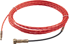 Протяжка для кабеля 80 684 NTA-Pk02-3-5 (полиэстер 3ммх5м) | Код. 80684 | Navigator