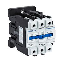 Контактор NC1-8011 80А 230В/АС3 1НО+1НЗ 50Гц (R) | код 222935 | CHINT