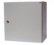 Металлический шкаф MU 2/18 UNI IP32 (36мод.,2рядн.,В400xШ400xГ120) | код 001651301 | ETI