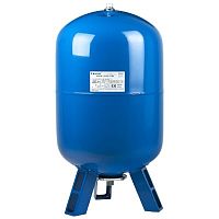 Бак расш. для с-м водосн. 150л. СИНИЙ | код. CM.AFE.150 | VALTEC