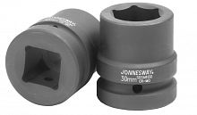S03A8130 Головка торцевая ударная 1DR, 30 мм | код S03A8130 | JONNESWAY