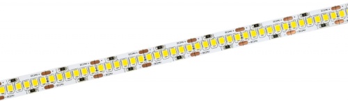 Лента LED 5м 2835-240LED 22Вт/м IP20 10мм 24В 6500К IEK | код LSR6-2-240-20-1-05 | IEK