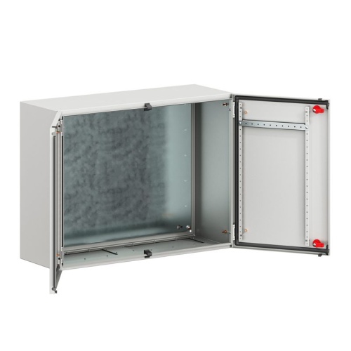 Горизонтальные дверные рейки для навесных корпусов, ширина одностворчатой (высота 1400 мм) или правой створки двустворчатой двери 60 | код R5STPE60-2 | DKC фото 3 Горизонтальные дверные рейки для навесных корпусов, ширина одностворчатой (высота 1400 мм) или правой створки двустворчатой двери 60 | код R5STPE60-2 | DKC фото 3