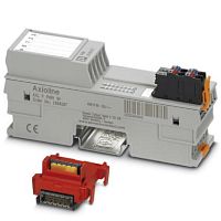 Модуль питания AXL F PWR 1H | код 2688297 | PHOENIX CONTACT
